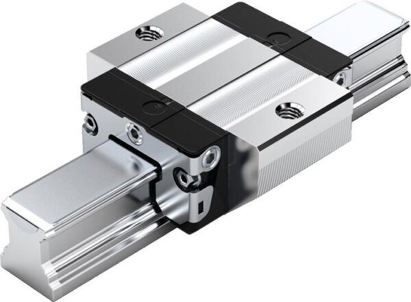 BOSCH Linear Stainless Steel Guide Blocks FKS