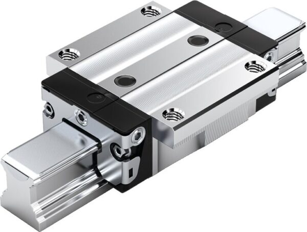 BOSCH Linear Stainless Steel Guide Blocks FNS
